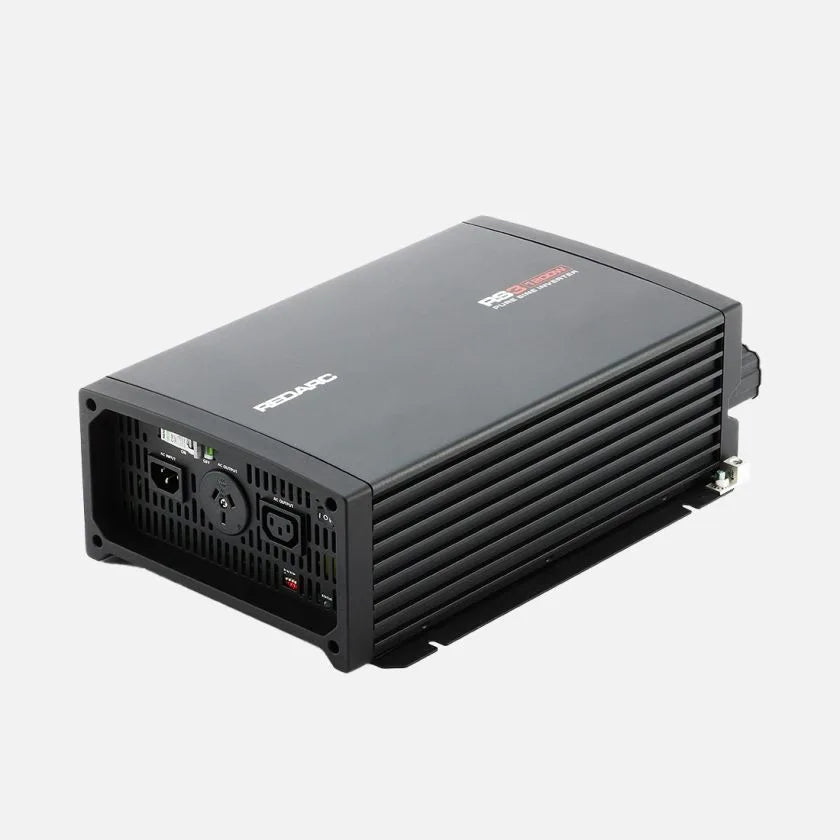 1200W 12V RS3 PURE SINE WAVE INVERTER