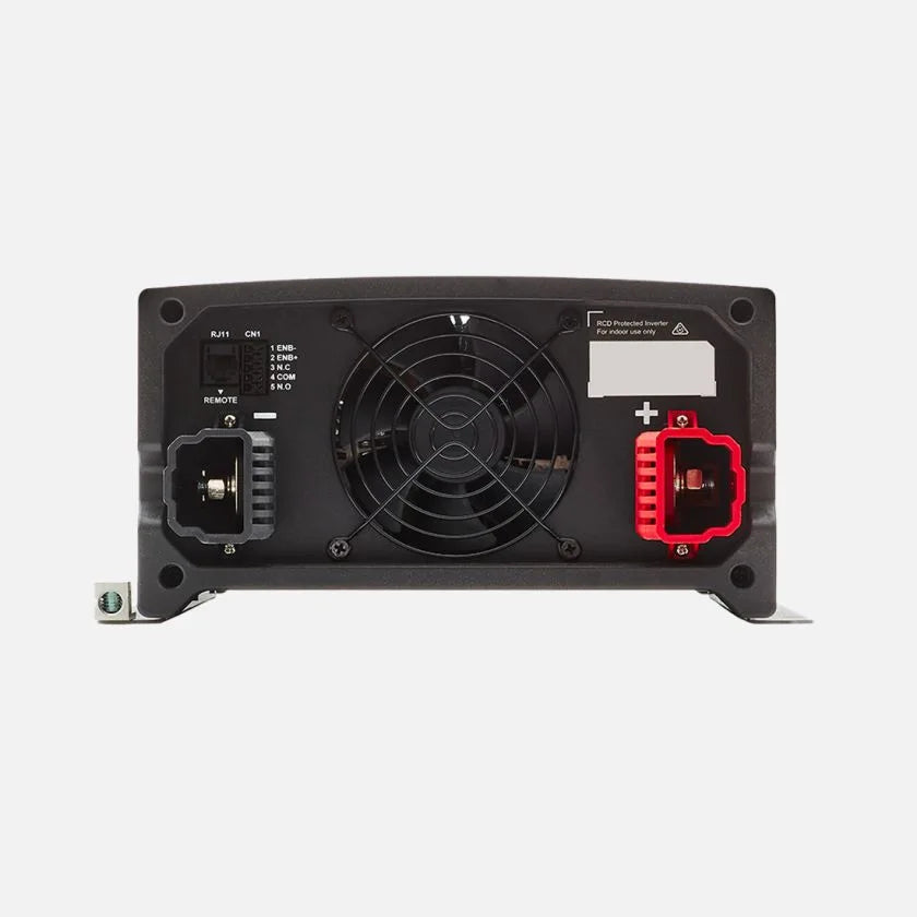 1200W 12V RS3 PURE SINE WAVE INVERTER