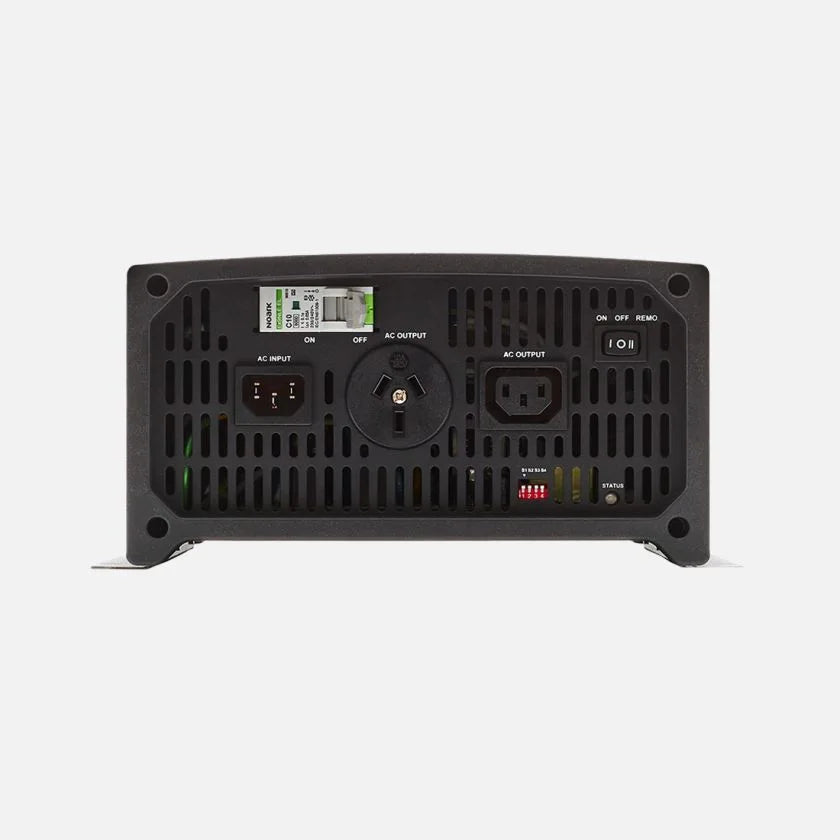 1200W 12V RS3 PURE SINE WAVE INVERTER