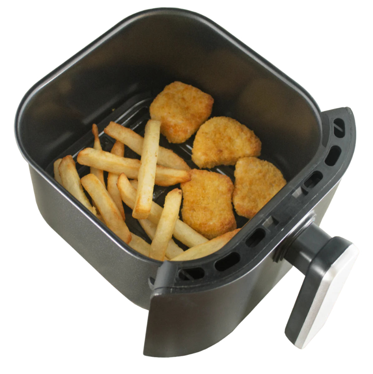 12V Air Fryer 250W 3L | Caravan & Camping