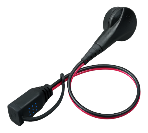 MAGCODE 12V POWER PORT & CLIP KIT 15A MAX