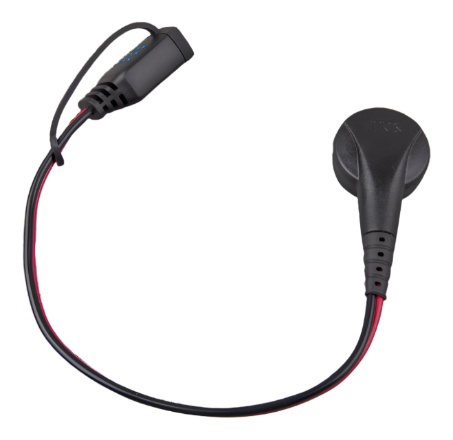 MAGCODE 12V POWER PORT & CLIP KIT 15A MAX