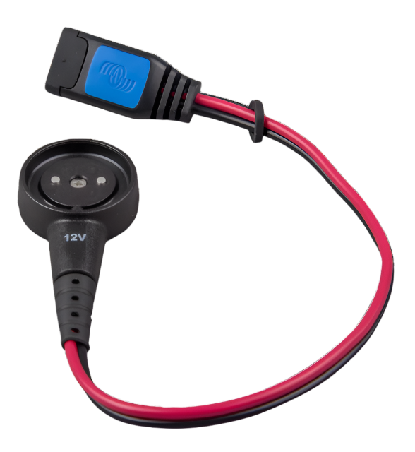 MAGCODE 12V POWER PORT & CLIP KIT 15A MAX