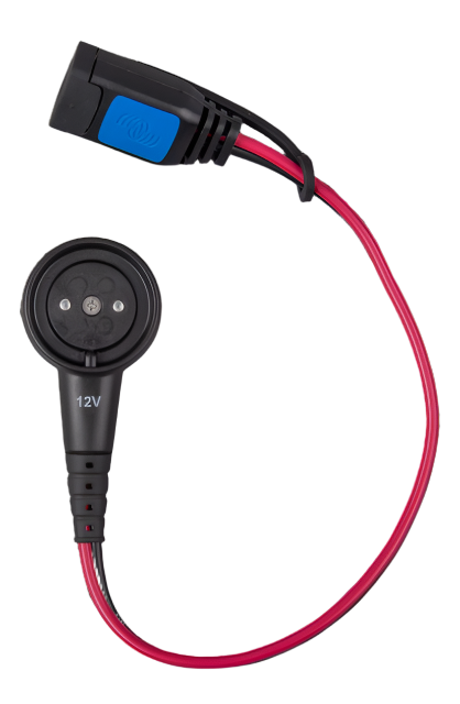 MAGCODE 12V POWER PORT & CLIP KIT 15A MAX