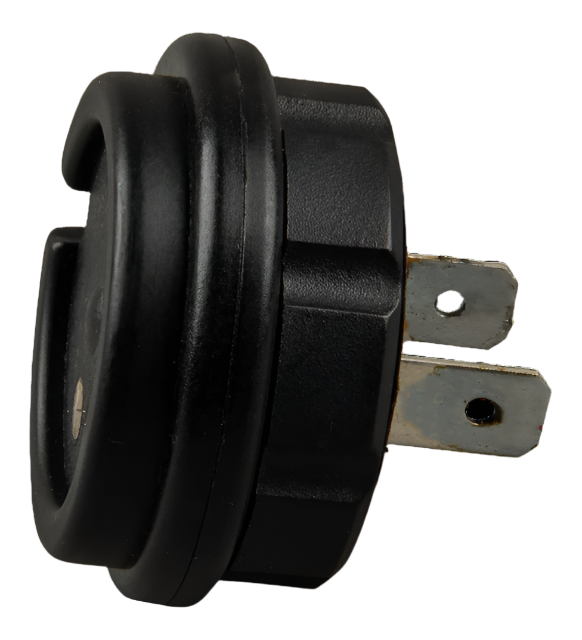 MAGCODE 12V POWER PORT & CLIP KIT 15A MAX