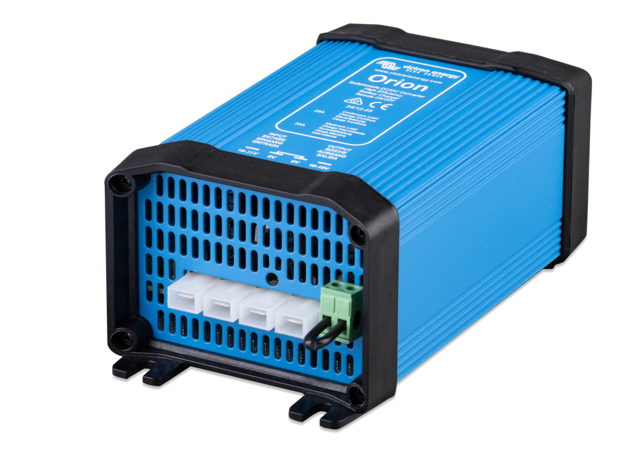 ORION 24V TO 12V-25A DC-DC CONVERTER IP20