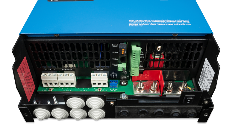MULTIPLUS-II 24/5000/120-50 230V