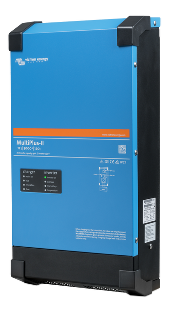 MULTIPLUS-II 12/5000/220-50 230V