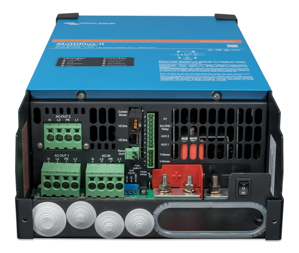 MULTIPLUS-II 12/3000/120-32 230V