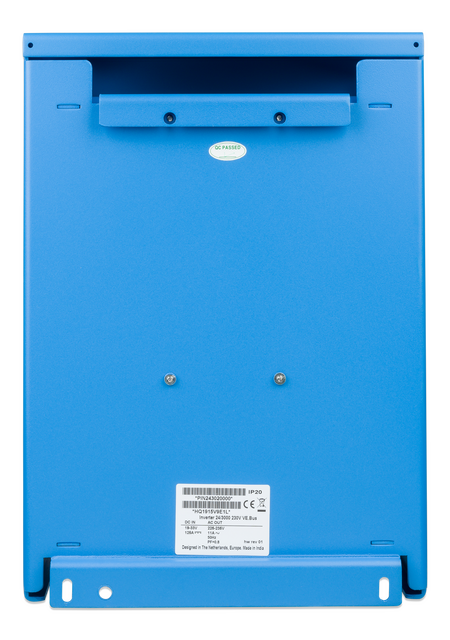 PHOENIX INVERTER 24V/3000VA VE.BUS