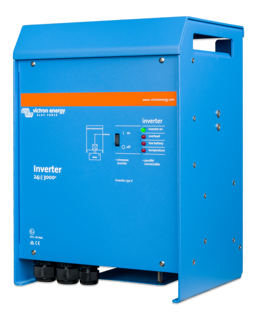 PHOENIX INVERTER 24V/3000VA VE.BUS