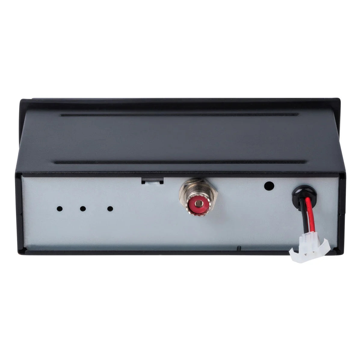 UHF098 DIN Size 5W UHF CB Radio | 80 Channel
