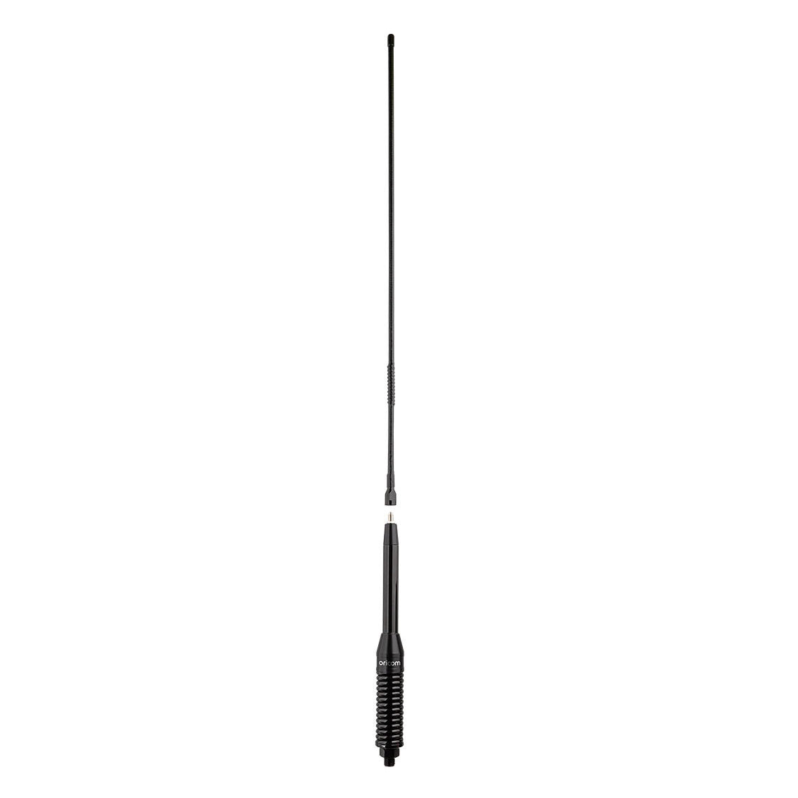 ANU240 6.5dBi Ground-Independent UHF CB Antenna