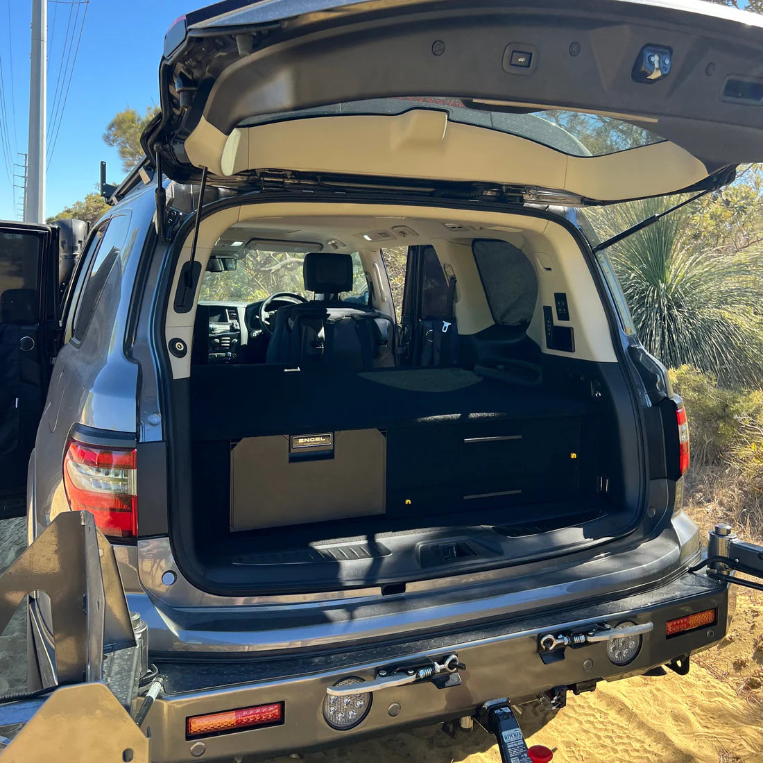 SANDY CAPE DRAWER SYSTEM