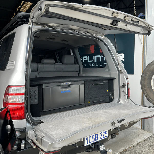 SANDY CAPE DRAWER SYSTEM