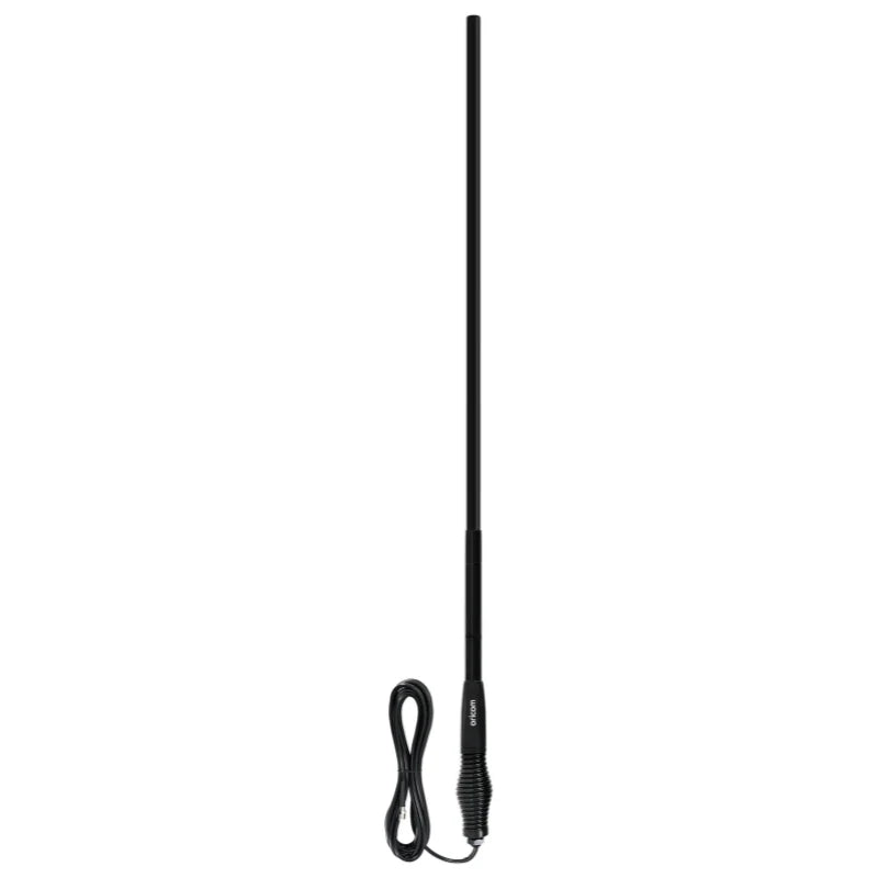 ANU1206 2-in-1 UHF CB Antenna | 3dBi / 6.5dBi