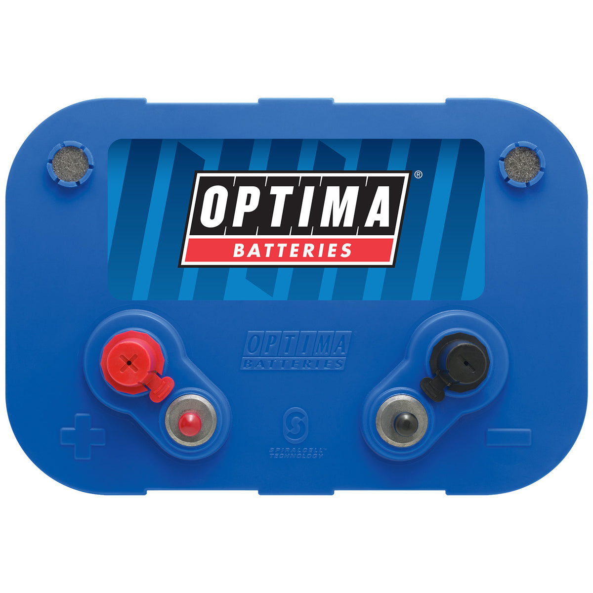 OPTIMA BLUETOP 34M MARINE STARTING BATTERY