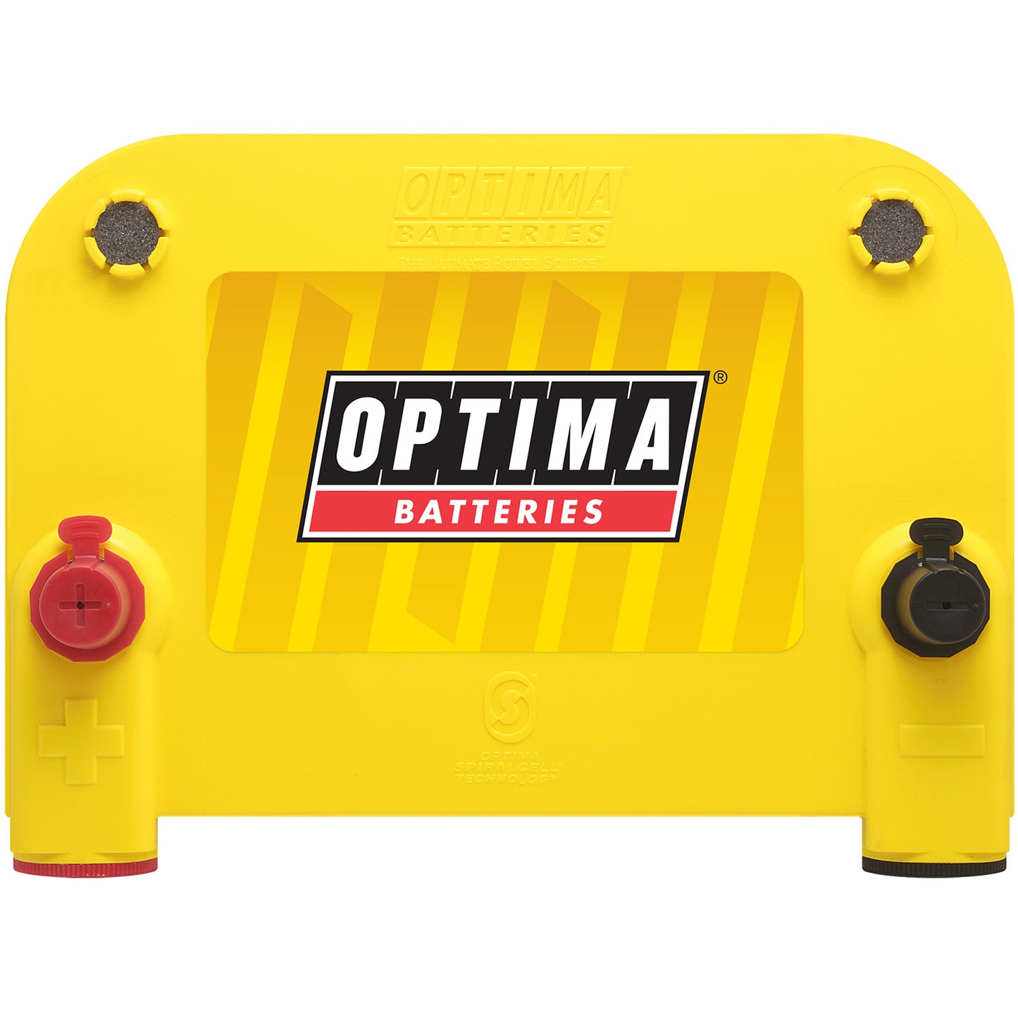 12V 48AH 620CCA Yellowtop Deep Cycle Battery (D75/25)