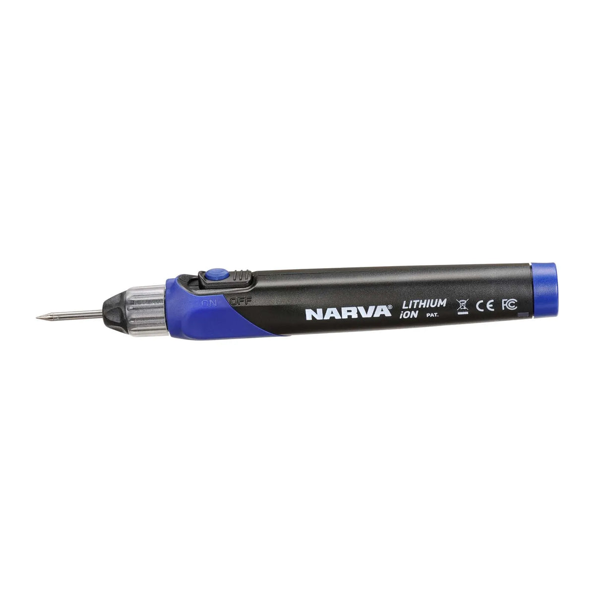 50W SOLDERING IRON