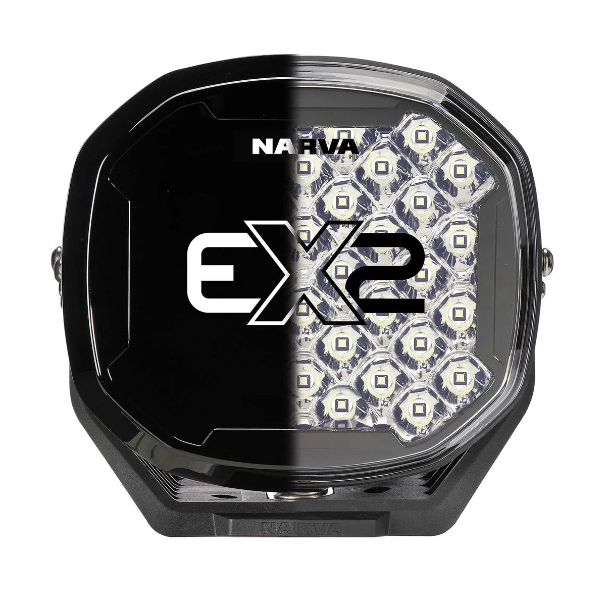 9" EX2 Driving Lights (Pair)