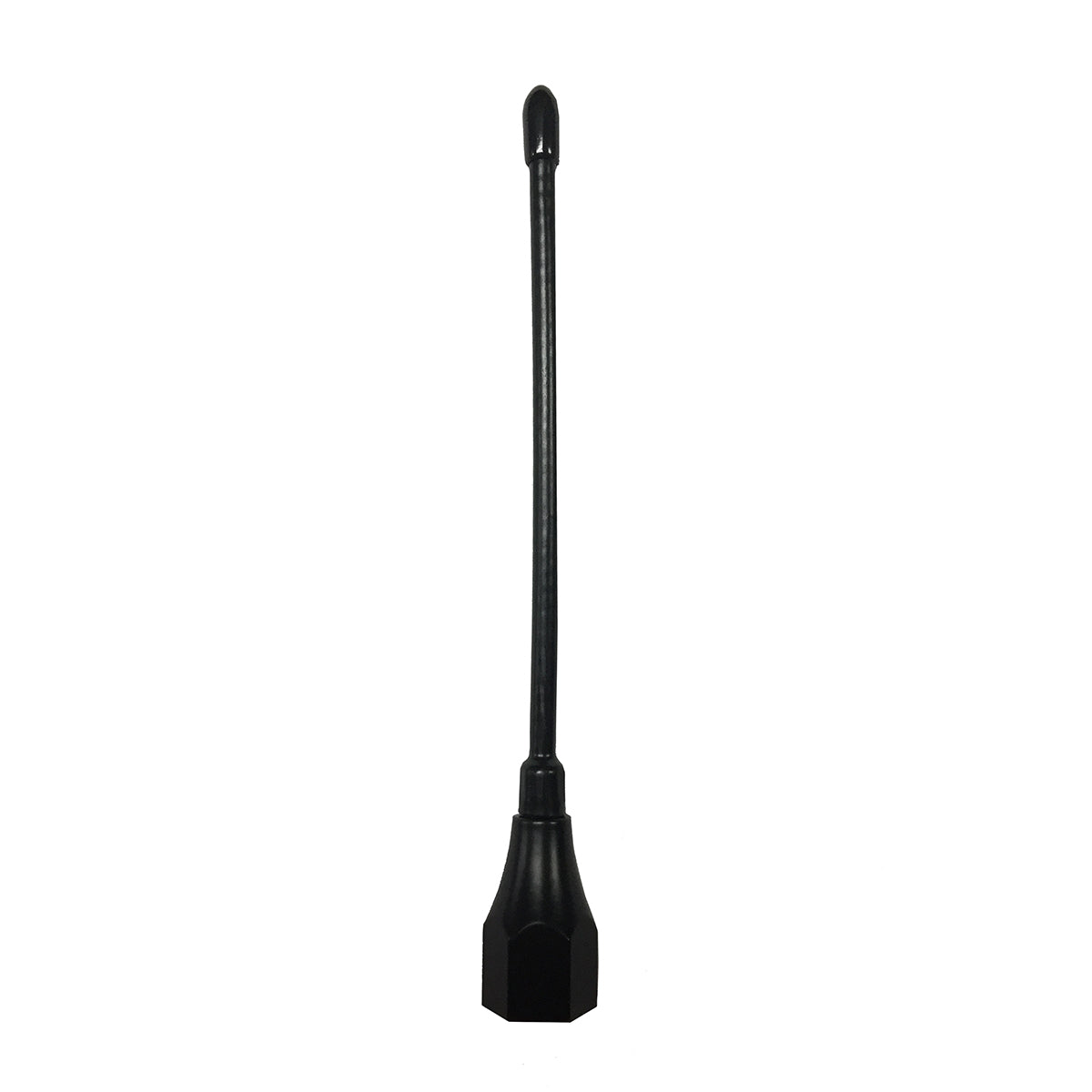 ANT3FGBK 3dBi 140mm Black Replacement UHF Antenna Whip