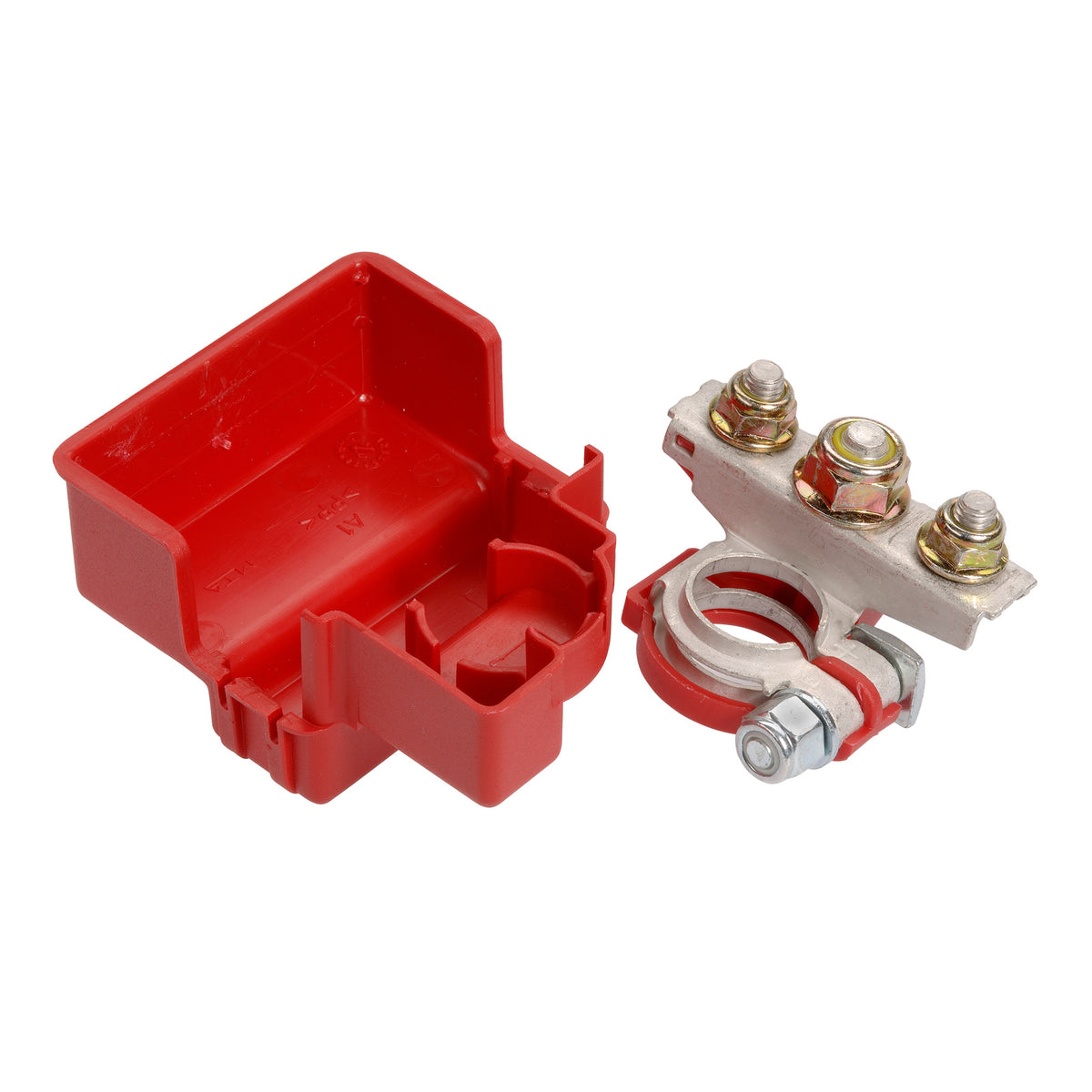 3 STUD BATTERY DISTRIBUTION TERMINAL