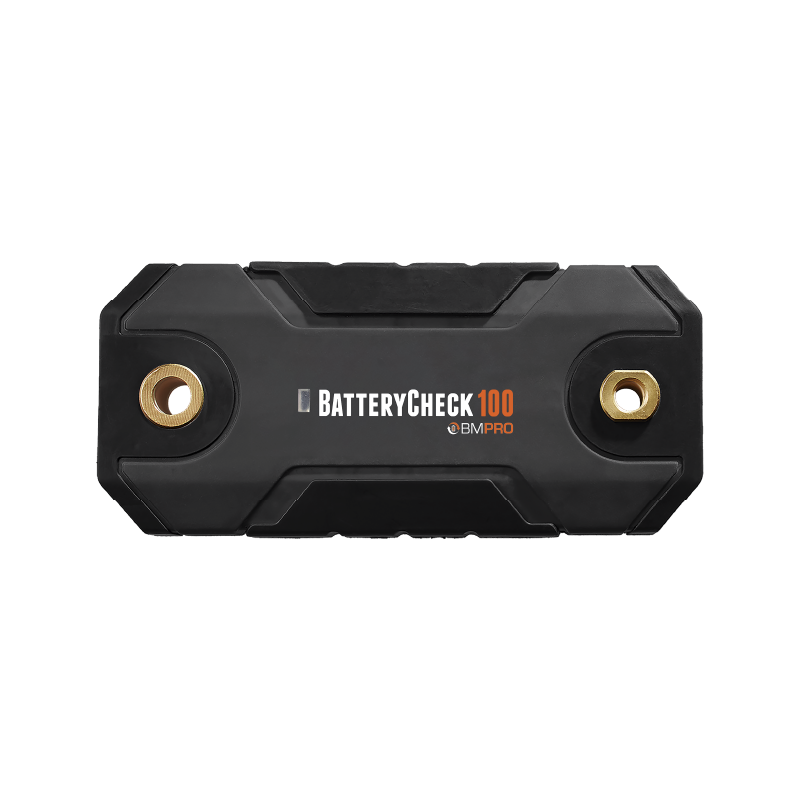 BATTERYCHECK100 BLUETOOTH BATTERY MONITOR