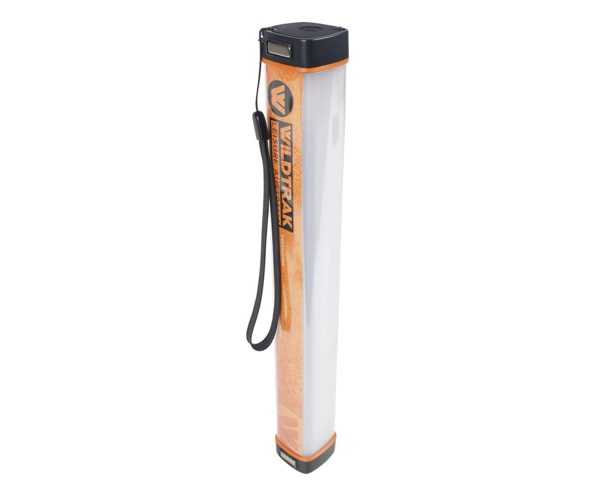 BASE 300 6AH LIGHT RECHARGABLE MULTIFUNCTION 30CM