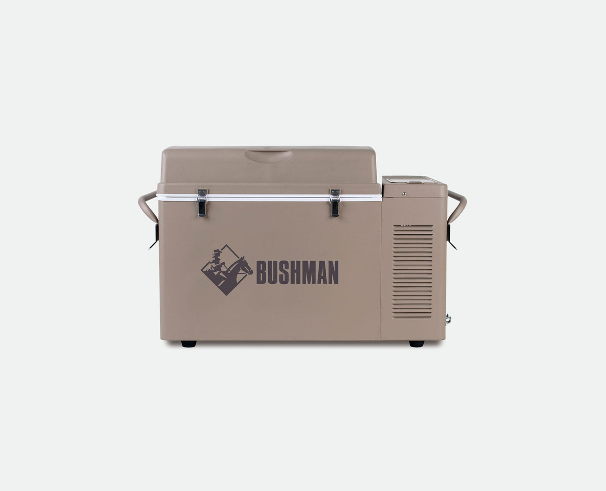 SC35 7L High Lid | Original Bushman Fridge