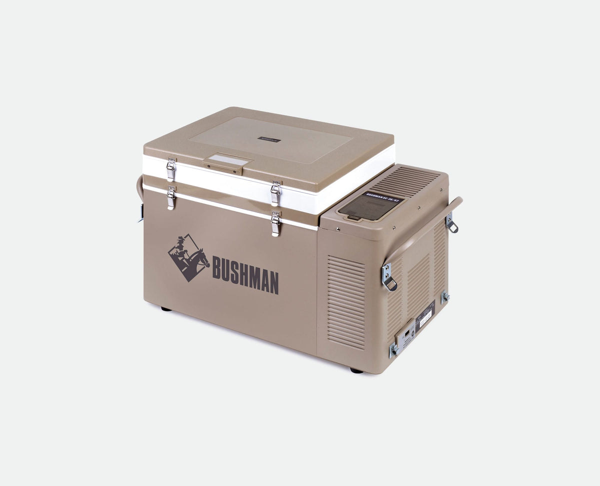 SC35 10L Extension Collar | Original Bushman Fridge