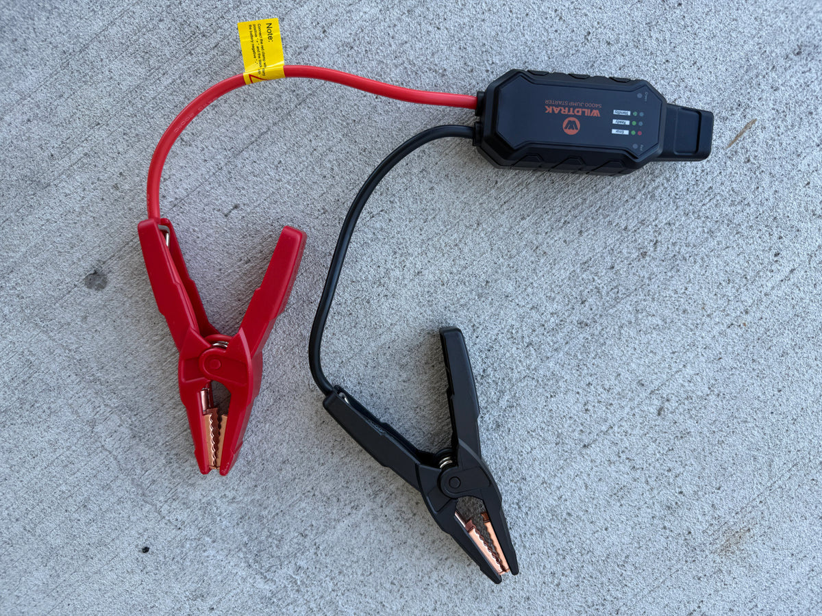 JUMPSTARTER S4000A 28KMAH H/D CASE 500L TORCH