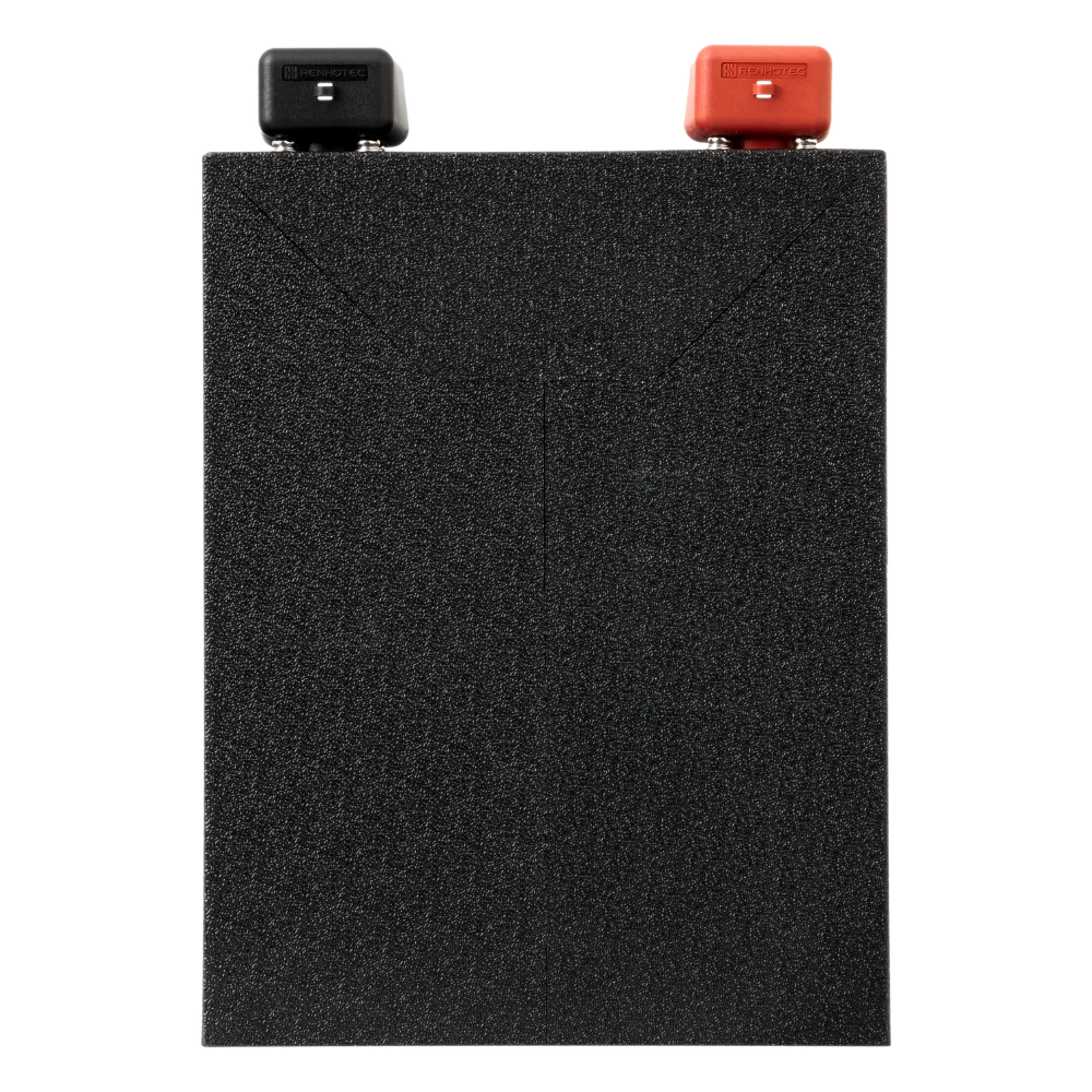 Compact 200Ah LiFePO4 Battery | 330A BMS