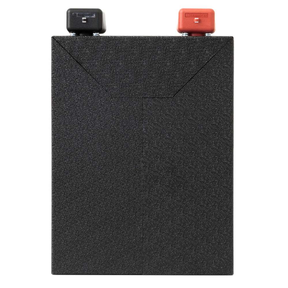 Compact 280Ah LiFePO4 Battery | 330A BMS
