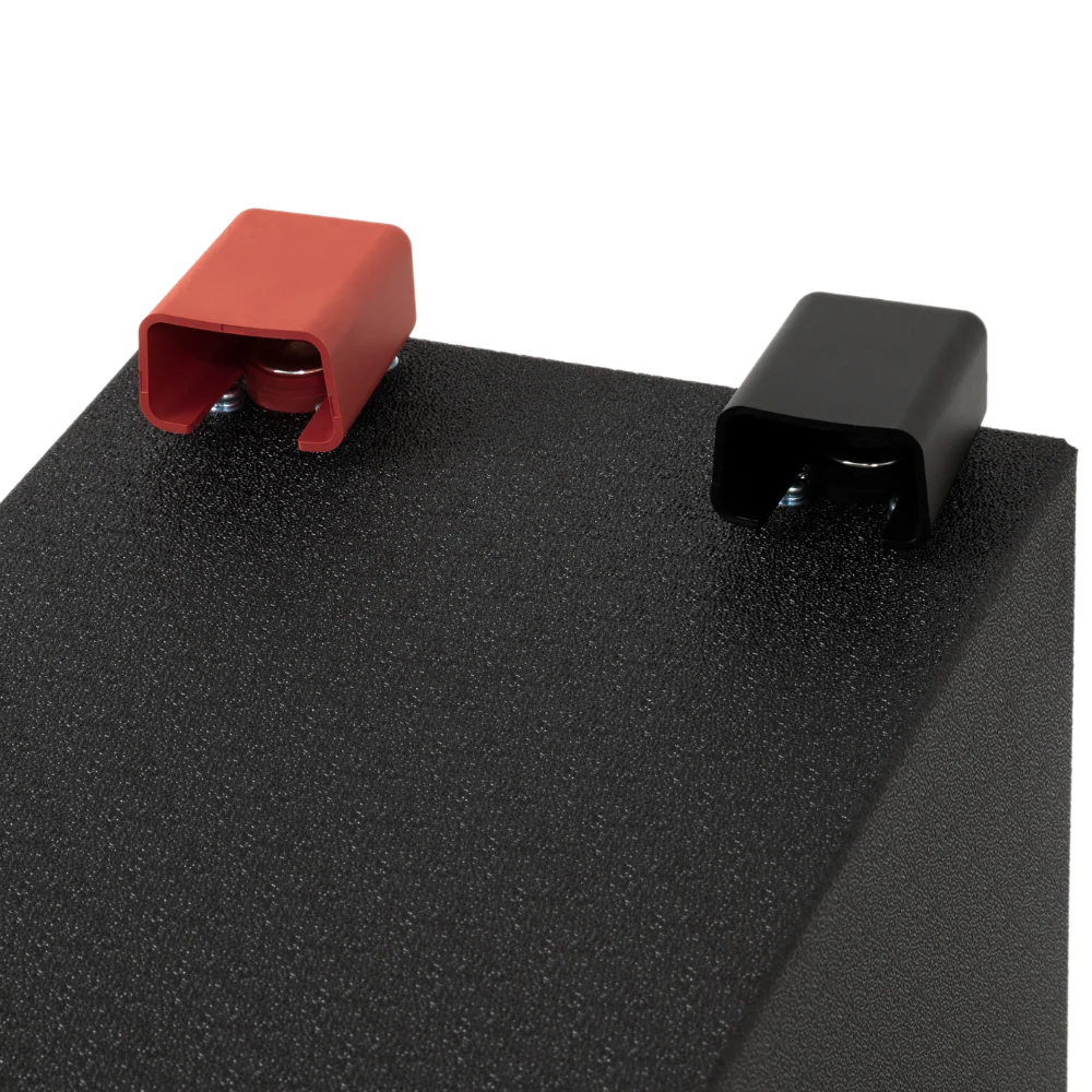 Compact 280Ah LiFePO4 Battery | 330A BMS