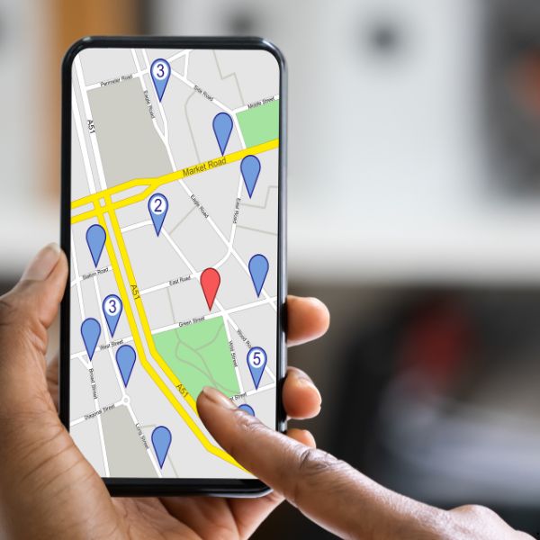 GPS For Security Systems