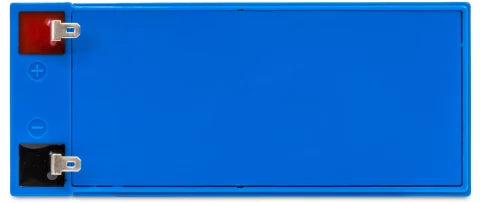 Fullriver 12V 7Ah Deep Cycle AGM Battery (DC7-12)