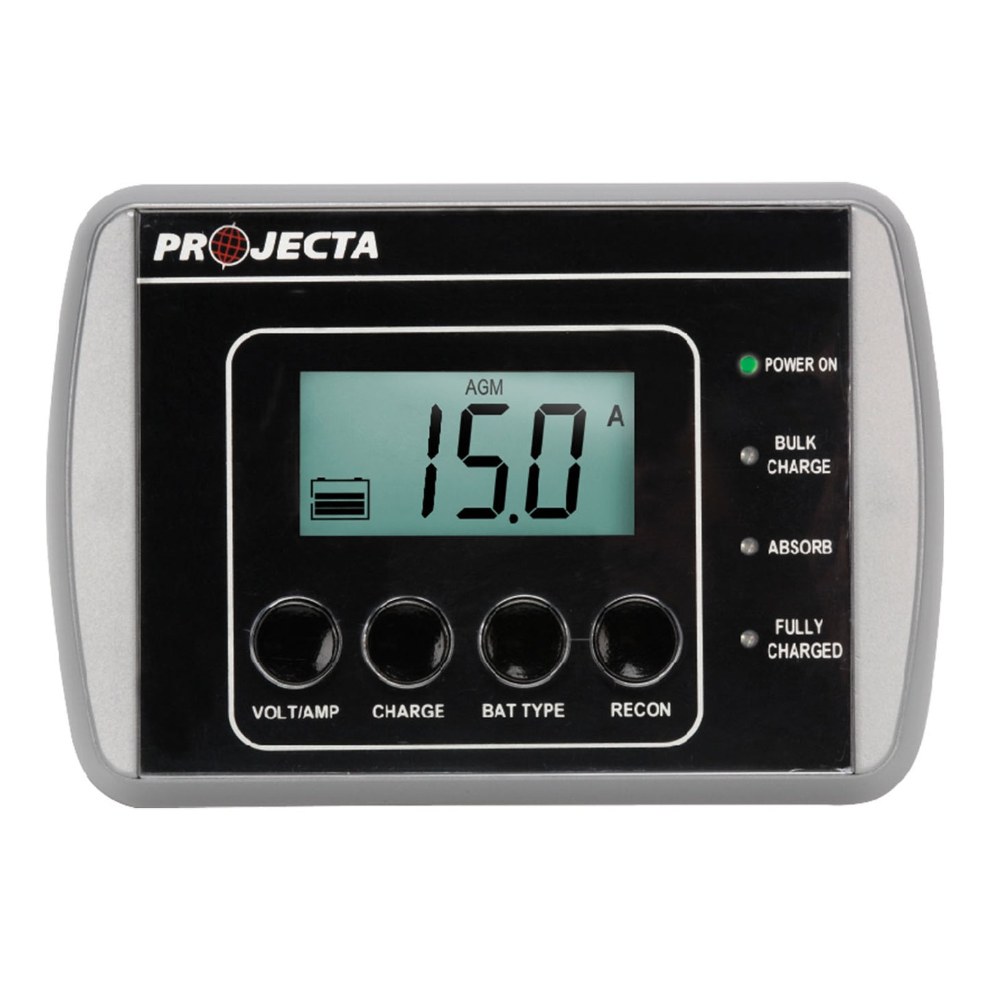 Intelli-Charge IC35 12V 35A Battery Charger