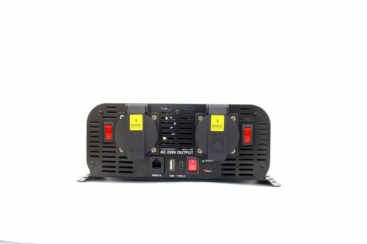 3000watt Pure Sine Inverter
