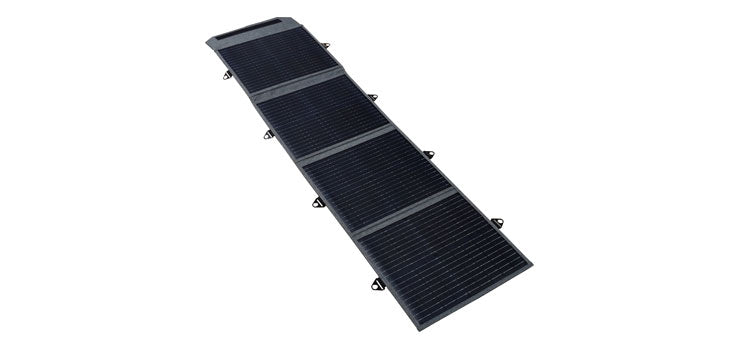 100W HEAVY DUTY SOLAR BLANKET