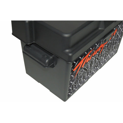 Battery Box - Plain