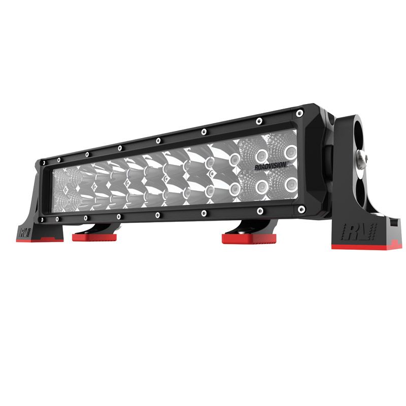 DC2 Series 14" Combo Beam Light Bar