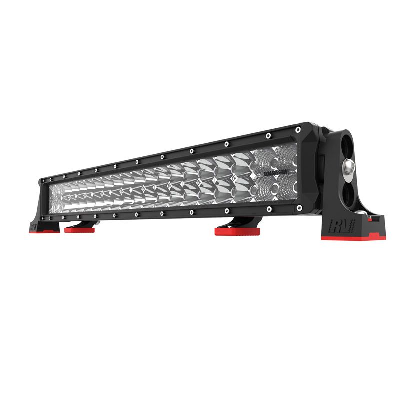 DC2 Series 22" Combo Beam Light Bar