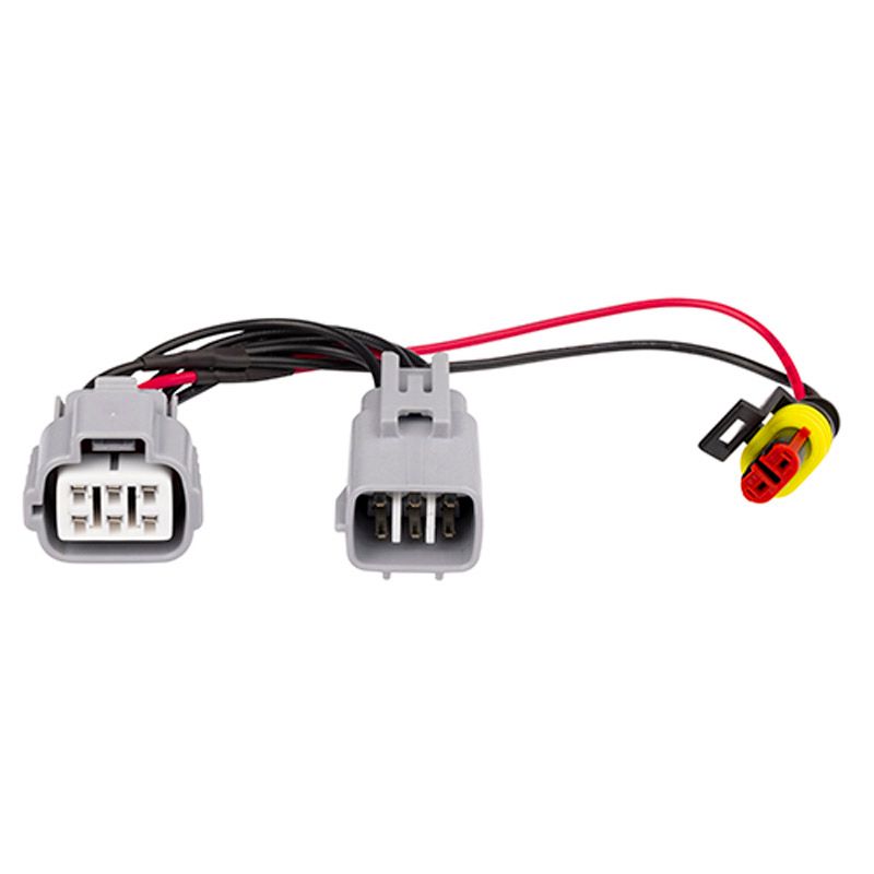 High Beam Patch Harness (Mazda BT-50 2021-2024)