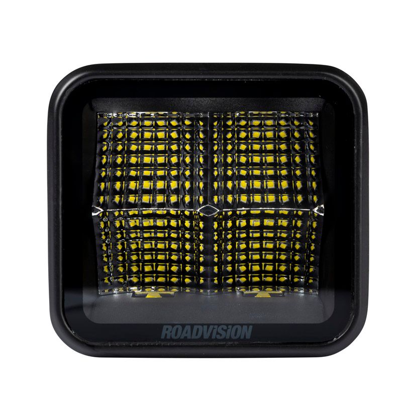 RWL4840F 40W Stealth LED Work Light | 110° Flood