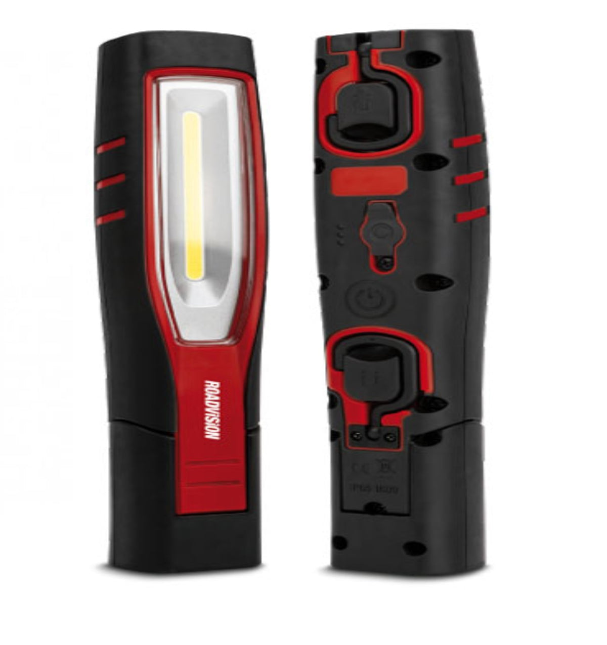 LED WORKSHOP HAND HELD LAMP 1000LM