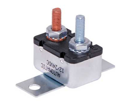 10A 12V/24V CIRCUIT BREAKER