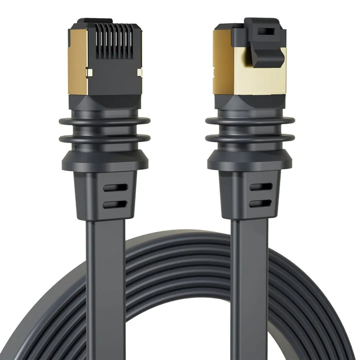 STARLINK GEN3 FLAT ETHERNET LEAD 10M