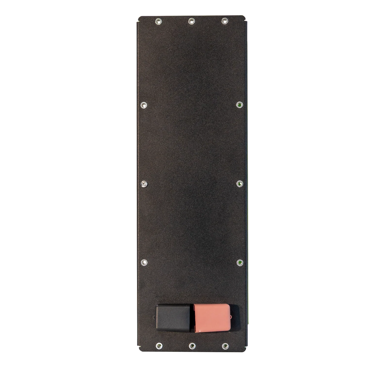 Next Generation Slim Lithium Battery 200Ah