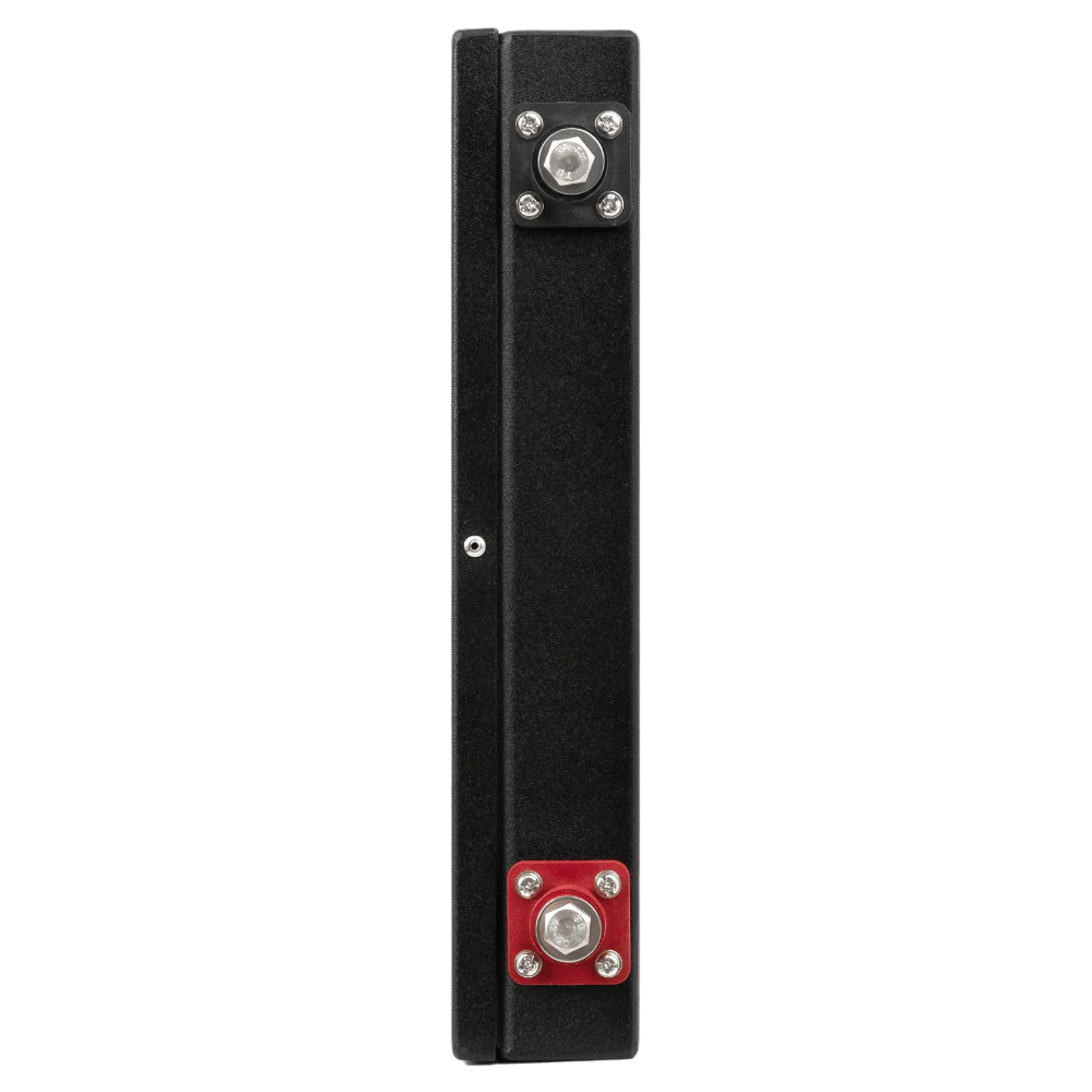 Ultra Slim 100Ah LiFePO4 Battery | 180A BMS
