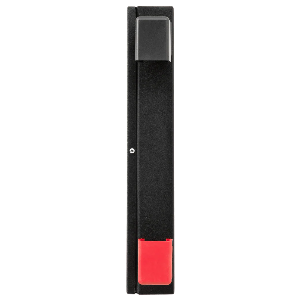 Ultra Slim 200Ah LiFePO4 Battery | 330A BMS
